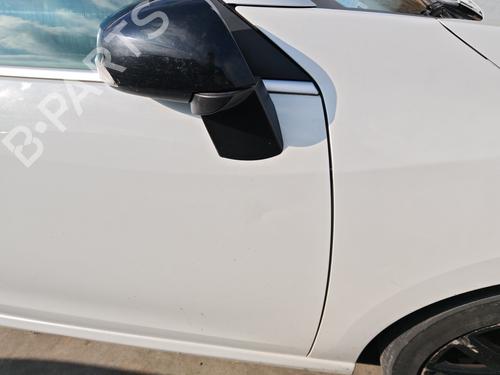Right headlight RENAULT MEGANE CC (EZ0/1_) 1.9 dCi (EZ0J, EZ1S) | BP38256361C29 - Image 10