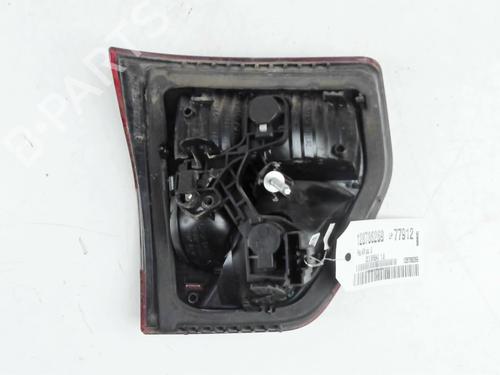 Right tailgate light CITROËN C5 III Break (RW_) | BP37037470C80 - Image 3
