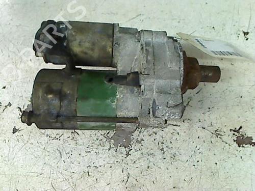 Starter HONDA CRX II (ED, EE) 1.6 i 16V (ED9) | BP21229364M8