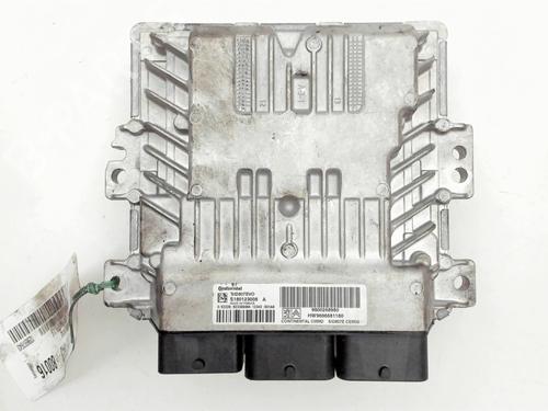 Engine control unit (ECU) CITROËN DS4 (NX_) 1.6 HDi 115 | BP37652480M57 - Image 2