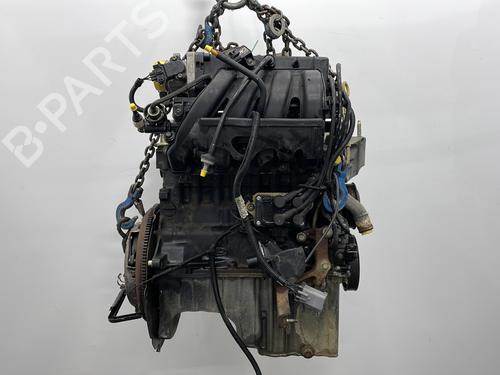 Motor Motor FORD FIESTA IV (JA_, JB_) 1.3 i (60 hp) 23778920 23778920