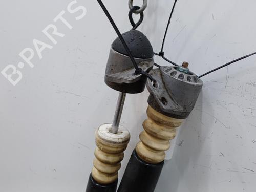 Right rear shock absorber SEAT IBIZA IV SC (6J1, 6P5) 2.0 TDI | BP20469000M19 