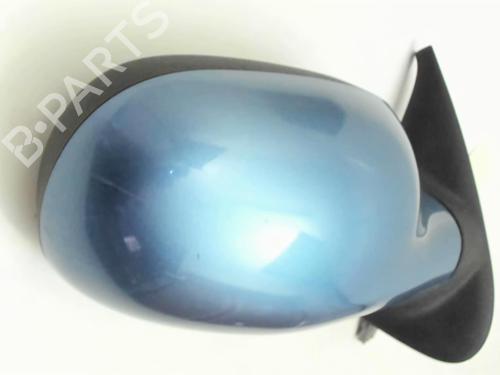 Right mirror NISSAN MICRA III (K12) 1.2 16V | BP20439170C27 