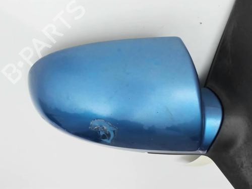 Right mirror KIA RIO I Hatchback (DC) 1.3 | BP20417522C27 