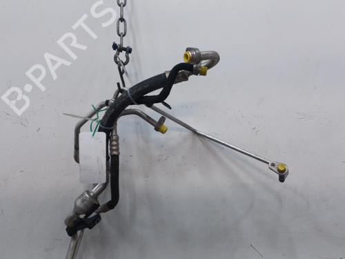 Used AC pipe AC pipe PEUGEOT 1007 (KM_) 1.4 (75 hp) 21207155 21207155