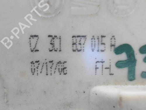 Front left lock VW PASSAT B6 (3C2) 2.0 TDI 16V | BP20440345C98 