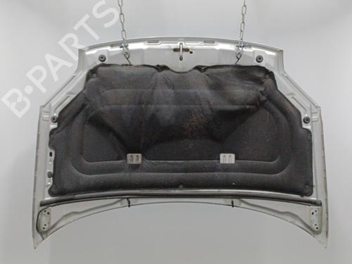 Hood CITROËN BERLINGO / BERLINGO FIRST MPV (MF_, GJK_, GFK_) 2.0 HDI 90 (MFRHY) | BP20400985C1 
