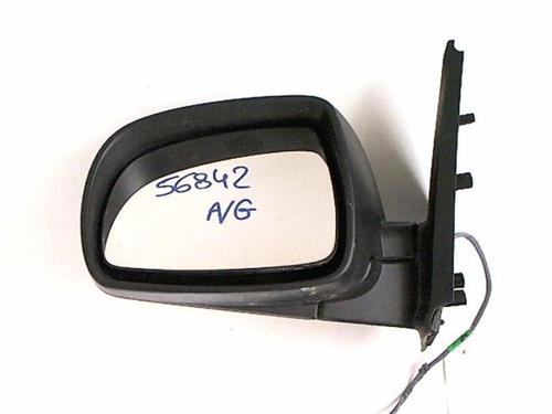 Used Left mirror NISSAN NOTE (E11, NE11) 1.4 (88 hp) 20432296
