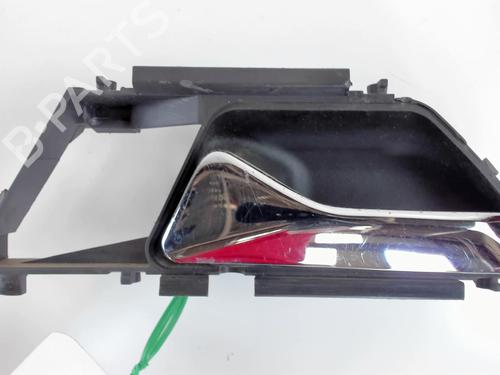 Front left interior door handle MERCEDES-BENZ E-CLASS (W124) E 250 D (124.126, 124.129) | BP21236036I13 