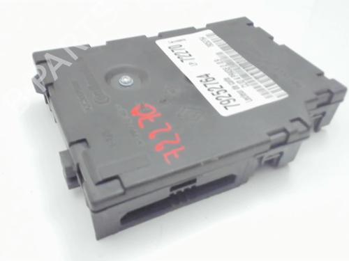 Used Card reader Card reader RENAULT CLIO IV (BH_) 0.9 TCe 90 (BHNF, BHMA, BHMH, BHJK, BHJR) (90 hp) 20464036 20464036