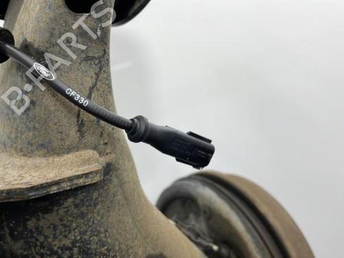 Rear axle FORD B-MAX (JK) 1.6 TDCi | BP20396840M2 