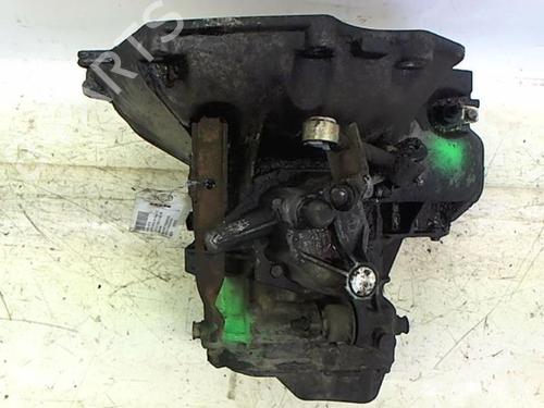 Used Gearbox OPEL ASTRA F Estate (T92) 1.7 D (F35, M35) (60 hp) 21204756