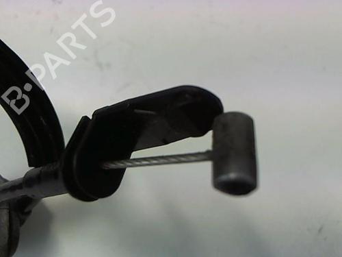 Rear right lock FORD FOCUS II (DA_, HCP, DP) 1.8 TDCi | BP20411877C99 
