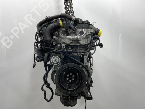 Engine PEUGEOT 208 I (CA_, CC_) 1.2 THP 110 | BP23863550M1 - Image 6