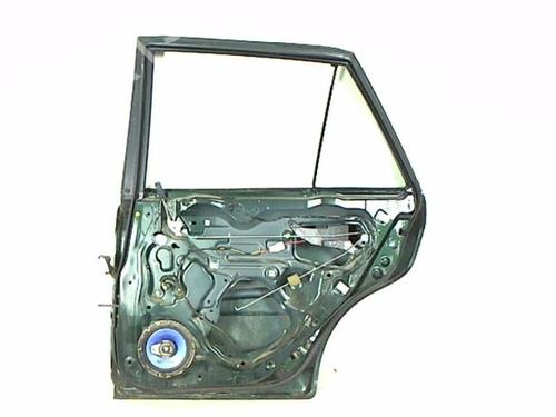 Right rear door MAZDA 323 F VI Hatchback (BJ) 2.0 TD | BP20472954C5 