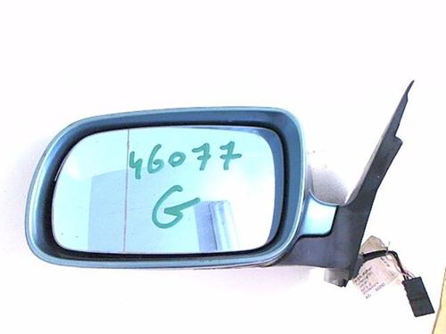 left-mirror-audi-a6-c5-4b2-4b4-1997-1998-1999-2000-2001-2002-2003-2004-2005-33439052 main image