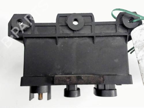 Electronic module RENAULT TRAFIC Van (T_, P_, V_) 2.1 D | BP31217550M83 