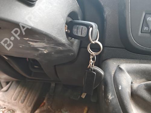 Bagaksel RENAULT MASTER III Van (FV) 2.3 dCi 130 FWD (FV0M, FV0Y, FV0J, FV02, FV03) | BP36957793M2 - Image 28