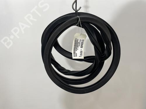 rubber-door-seal-vw-polo-v-6r1-6c1-2009-2010-2011-2012-2013-2014-2015-2016-2017-2018-2019-2020-2021-2022-32330296 main image