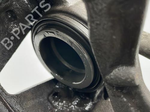 Used Left front brake caliper Left front brake caliper MERCEDES-BENZ SLC (R172) 250 d (172.404) (204 hp) 25341665 25341665