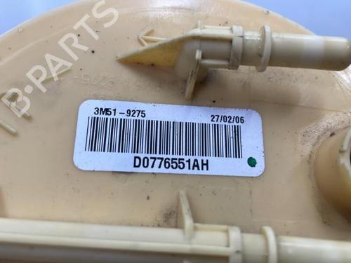 Fuel pump FORD FOCUS C-MAX (DM2) 1.8 TDCi | BP20395848M76 