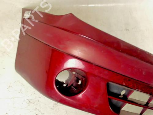 Used Front bumper RENAULT SCÉNIC I MPV (JA0/1_, FA0_) 1.9 dCi (JA05, JA1F) (102 hp) 20390533
