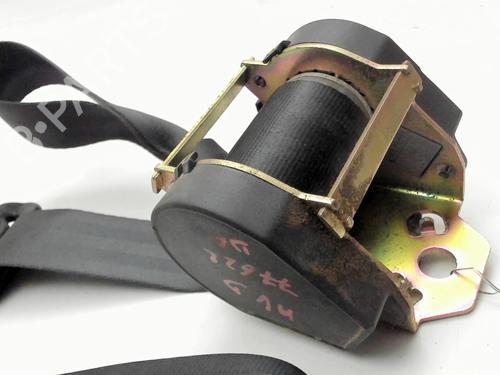 Front right belt tensioner CITROËN BERLINGO / BERLINGO FIRST MPV (MF_, GJK_, GFK_) 1.4 i (MFKFX, MFKFW, GJKFWB, GJKFWC, GFKFWC) | BP29625200C88 