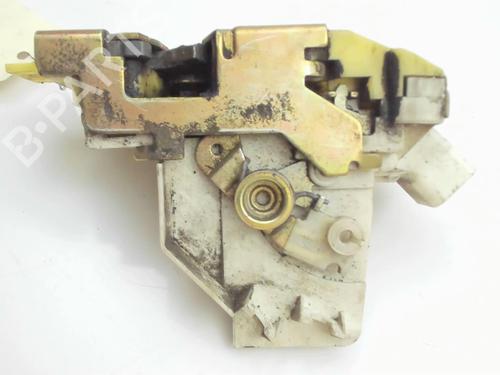 Used Front right lock Front right lock 20469011 20469011