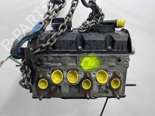 Cylinder head VW POLO IV (9N_, 9A_) 1.4 TDI | BP31124075M5