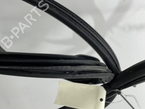 Rubber door seal NISSAN QASHQAI / QASHQAI +2 I (J10, NJ10, JJ10E) 2.0 dCi | BP27705632C142 