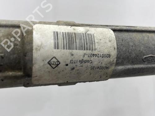Used Steering rack Steering rack RENAULT MODUS / GRAND MODUS (F/JP0_) 1.2 (JP0C, JP0K, FP0C, FP0K, FP0P, JP0P, JP0T) (75 hp) 20419276 20419276
