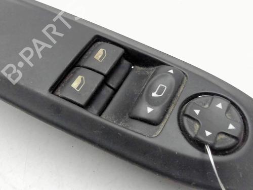 Used Left front window switch Left front window switch CITROËN C4 II (NC_) 1.6 HDi 90 (92 hp) 36149812 36149812