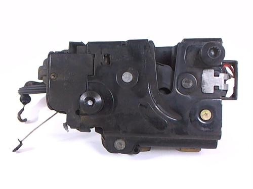 Front left lock SEAT AROSA (6H1) 1.7 SDI | BP20391719C98 
