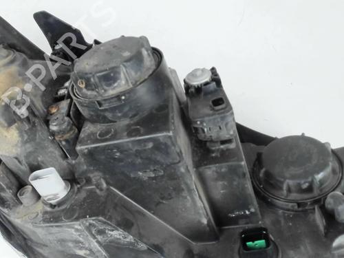 Used Left headlight Left headlight 37626652 37626652