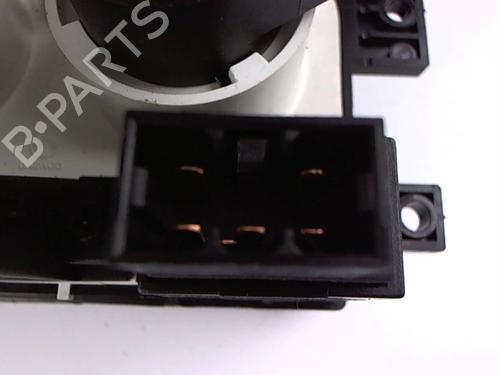 Commande Chauffage DAEWOO MATIZ (M100, M150) 0.8 | BP20466455I5 