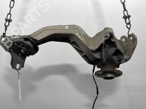 Used Right rear steering knuckle MINI MINI (R56) One D (90 hp) 30479809