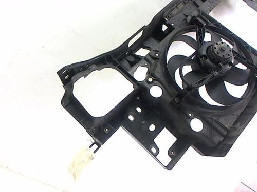 Front slam panel VW POLO (6N2) 1.4 | BP20479318C72 