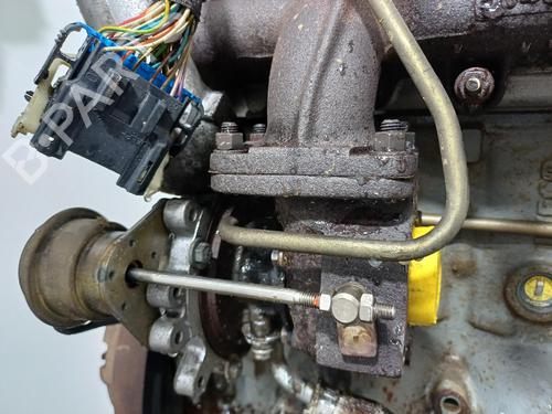 Engine FIAT DUCATO Van (244_) 2.3 JTD | BP36248554M1 - Image 10