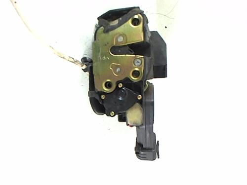 Used Front left lock Front left lock TOYOTA COROLLA Liftback (_E11_) 2.0 D-4D (CDE110_, CDE110R) (90 hp) 20449277 20449277