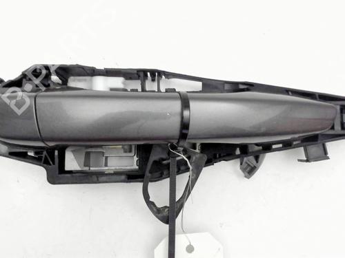 Used Rear left exterior door handle Rear left exterior door handle 36900407 36900407