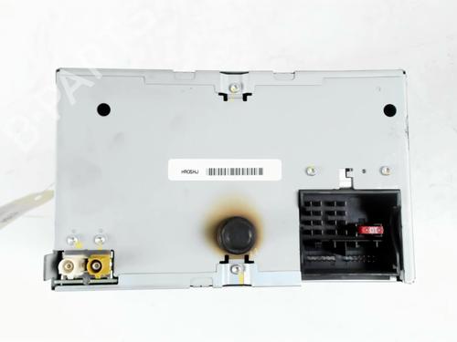 Bilradio VW TOUAREG (7LA, 7L6, 7L7) 3.0 V6 TDI | BP29374984E6 