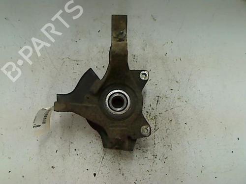 Left front steering knuckle RENAULT ESPACE III (JE0_) 2.0 (JE0A) | BP25264002M25 
