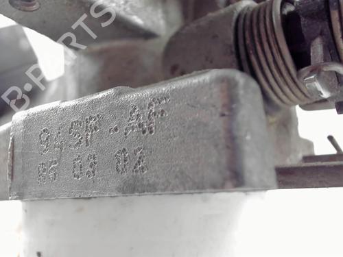 Throttle body FORD ESCORT V (AAL, ABL) 1.4 | BP20409655M82 