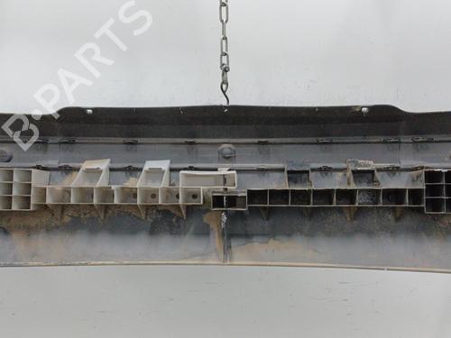 Rear bumper RENAULT MEGANE I (BA0/1_) 1.4 16V (BA0D, BA1H, BA0W, BA10) | BP22102542C8 