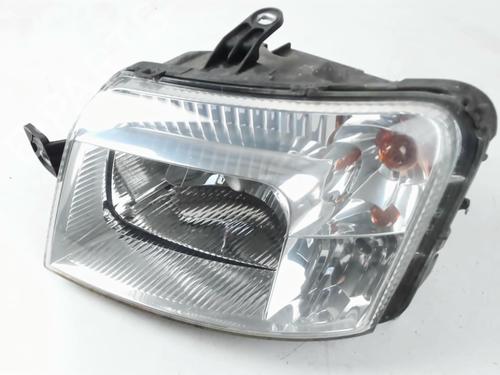 Left headlight FIAT PANDA (169_) 1.1 (169.AXA1A) | BP34255989C28  - Image 7