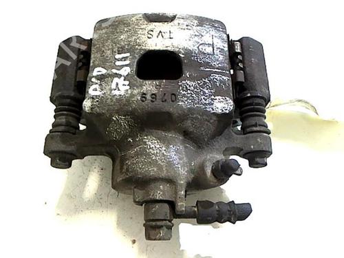 Right front brake caliper NISSAN PIXO (UA0) 1.0 | BP20474371M104 