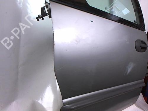 Right slide door CHRYSLER VOYAGER / GRAND VOYAGER III (GS_, NS_) 2.5 TD | BP21203699C75 