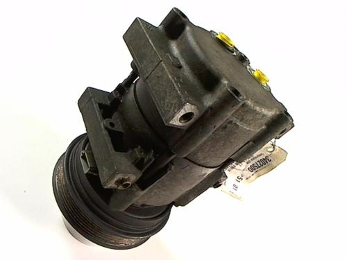 AC compressor FORD PUMA (EC_) 1.7 16V | BP20426260M34 