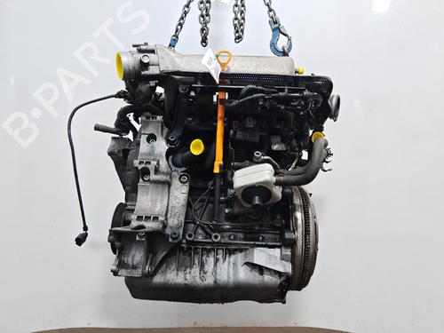 Engine AUDI TT (8N3) 1.8 T | BP34192541M1 - Image 3