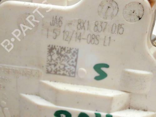 Front left lock AUDI A1 Sportback (8XA, 8XF) 1.6 TDI | BP27409307C98 